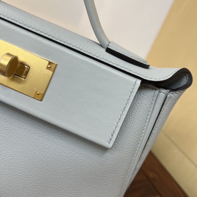 Hermes Kelly 2424 mini Bags